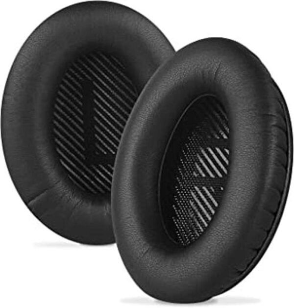 Linkidea Almohadillas de repuesto compatibles con Bose_1