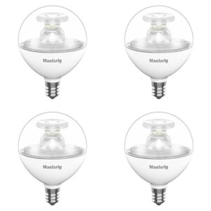 G16.5 Bombilla LED regulable 7 W equivalente a 60 W_1