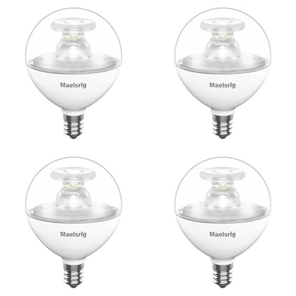 G16.5 Bombilla LED regulable 7 W equivalente a 60 W_1