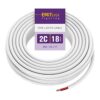 Emitever Cable de pared con iluminación LED de alambre de_1
