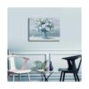 Lienzo de flores vintage para pared lienzo de flores_4