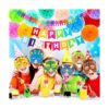 INNOCHEER Recuerdos de fiesta de dinosaurios para niños_6