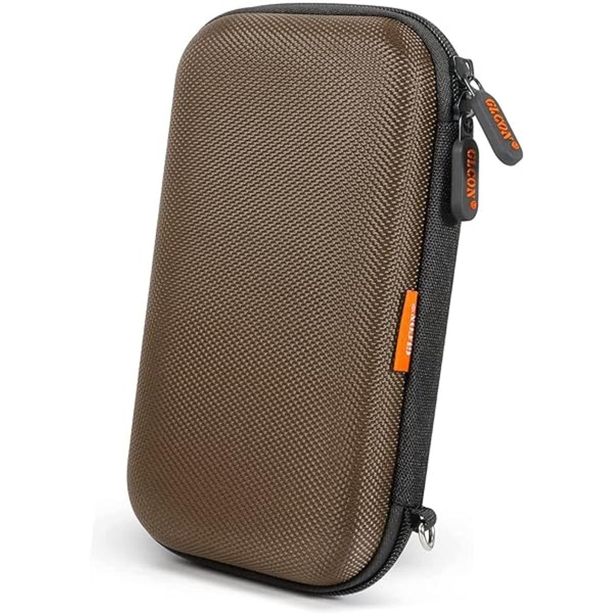 GLCON Funda electrónica de transporte de EVA a prueba de