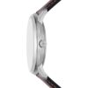 Fossil Mens Neutra Stainless Steel Quartz Moonphase_2