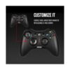 MSI Force GC30V2 Controlador inalámbrico para juegos_3