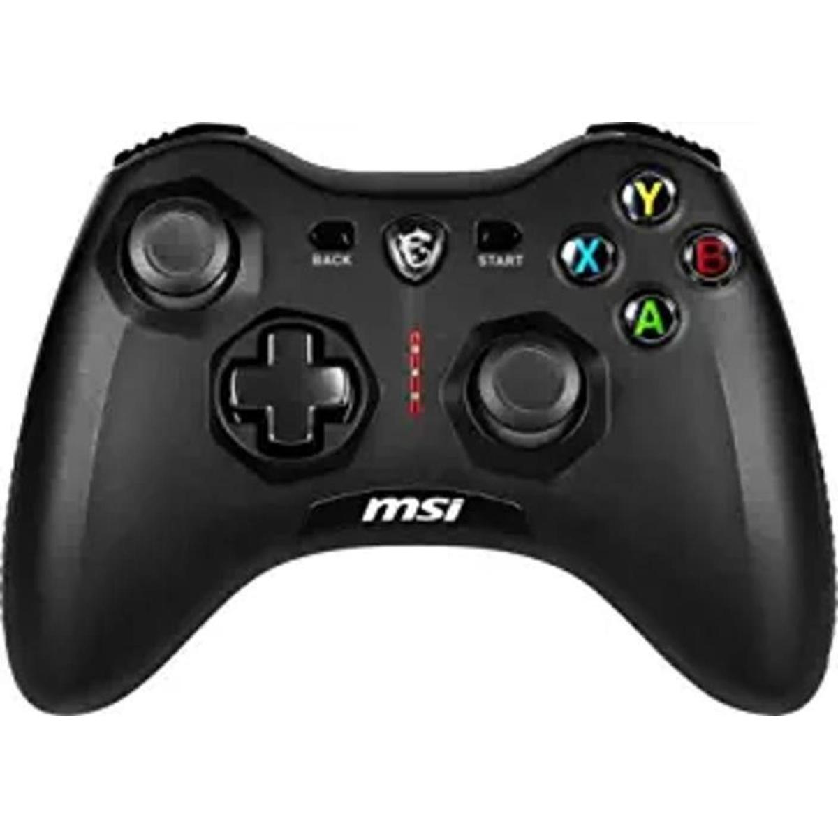 MSI Force GC30V2 Controlador inalámbrico para juegos