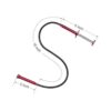 Herramienta de recogida magnética flexible flexible_3