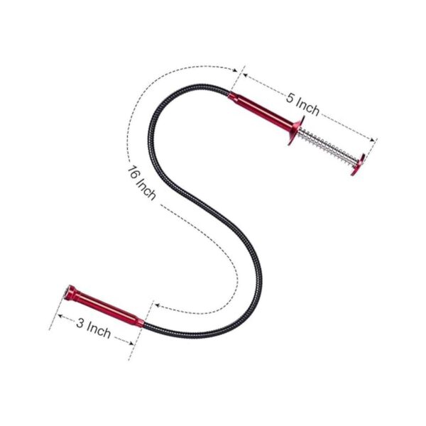Herramienta de recogida magnética flexible flexible_3