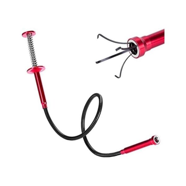 Herramienta de recogida magnética flexible flexible_1