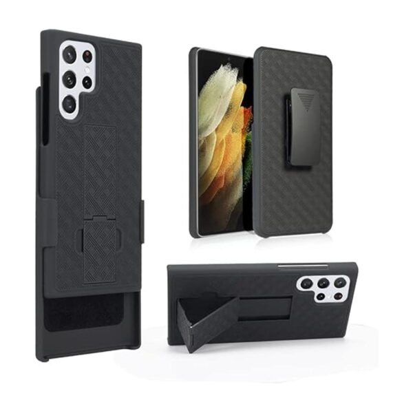 HIDAHE Funda para Samsung Galaxy S22 Ultra 5G funda_1