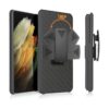 HIDAHE Funda para Samsung Galaxy S22 Ultra 5G funda_2