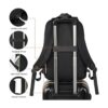 Mochila para mujer de 15.6 pulgadas para la escuela_4