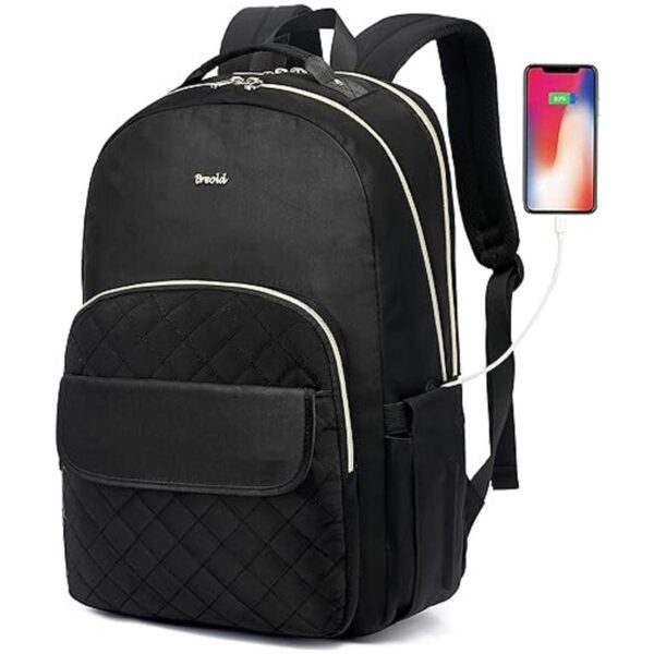 Mochila para mujer de 15.6 pulgadas para la escuela_1