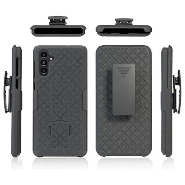 HIDAHE Funda para teléfono celular Samsung Galaxy A13 5G_3