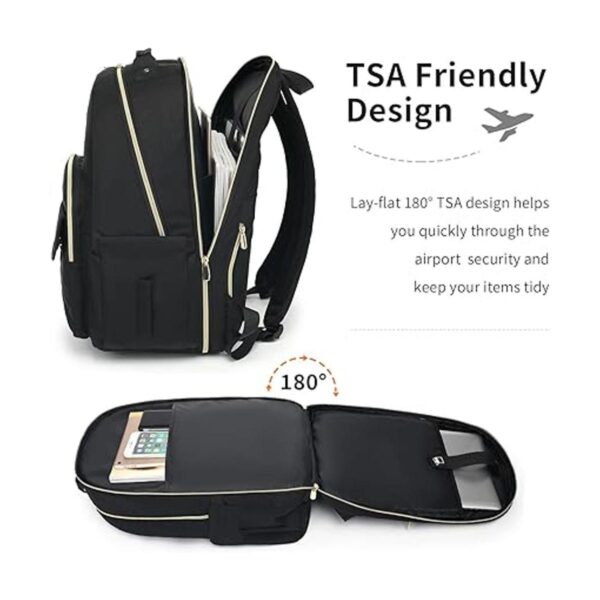 Mochila para mujer de 15.6 pulgadas para la escuela_3