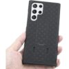 HIDAHE Funda para Samsung Galaxy S22 Ultra 5G funda_5