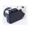 Funda para cámara Sony Zve 10 funda de gel de silicona_5