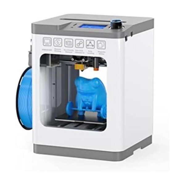 Entina Mini impresoras 3D Tina 2 totalmente montadas y de_1