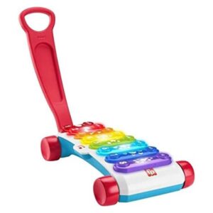 FisherPrice Xilófono gigante iluminado instrumento_1
