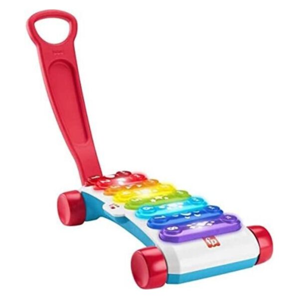 FisherPrice Xilófono gigante iluminado instrumento_1
