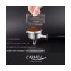 Distribuidornivelador de café de 2.087 in y herramienta_2