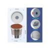 Copas K reutilizables Tazas K reutilizables para