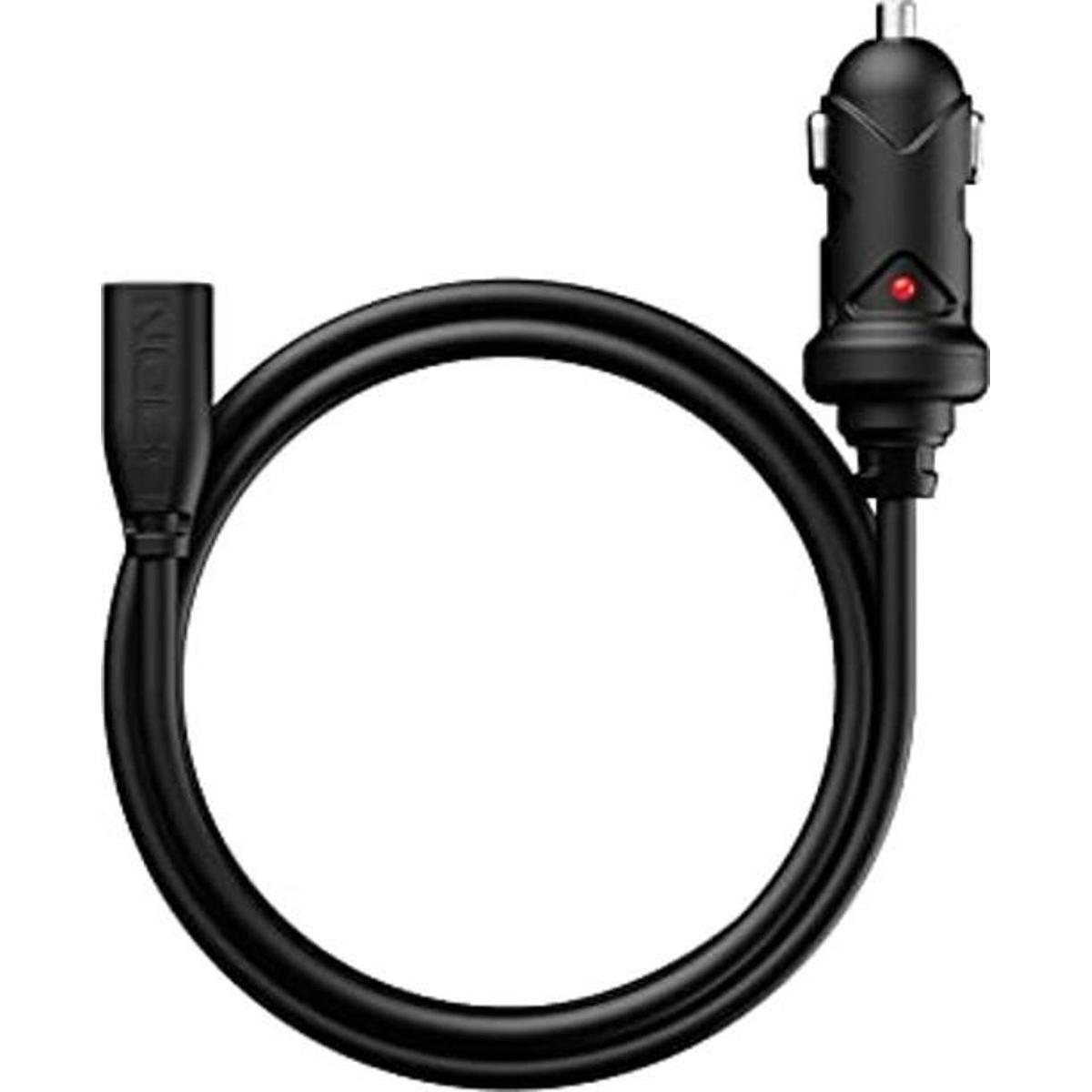 NOCO GBC011 Boost X 65W 12V Cargador de coche para GBX45