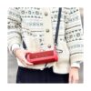 Funda de silicona para altavoz Bluetooth portátil JBL FLIP_6