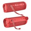Funda de silicona para altavoz Bluetooth portátil JBL FLIP_4