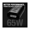NOCO GBC011 Boost X 65W 12V Cargador de coche para GBX45_2