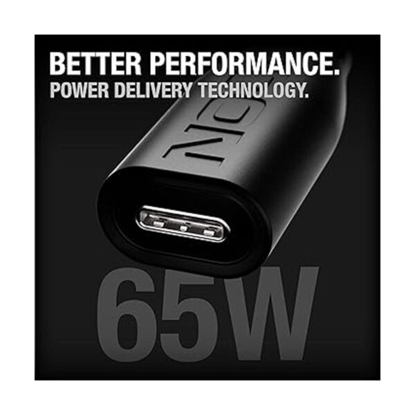 NOCO GBC011 Boost X 65W 12V Cargador de coche para GBX45_2