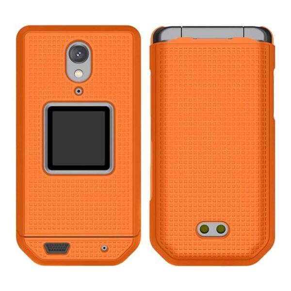 Funda con clip para teléfono CAT S22 Flip Phone_4