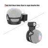 HeyMoonTong Soporte de pared para Apple HomePod Mini un_2