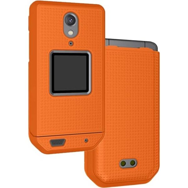 Funda con clip para teléfono CAT S22 Flip Phone_2