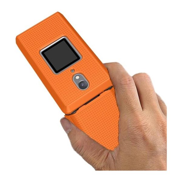 Funda con clip para teléfono CAT S22 Flip Phone_5