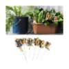 Figura de hadas de 6 piezas en miniatura de 6 pulgadas_3
