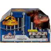 Jurassic World Dominion Juguete de dinosaurio piroraptor_6