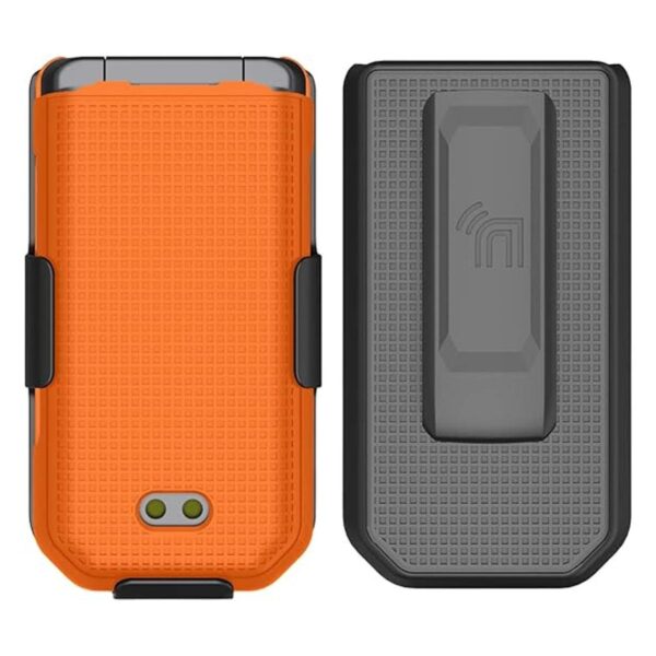 Funda con clip para teléfono CAT S22 Flip Phone_3