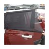LLKUANG 100 de protección contra insectos para Toyota FJ_3