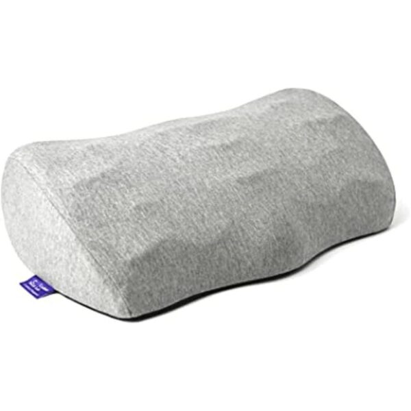 Cushion Lab Reposapiés ergonómico para debajo del_1