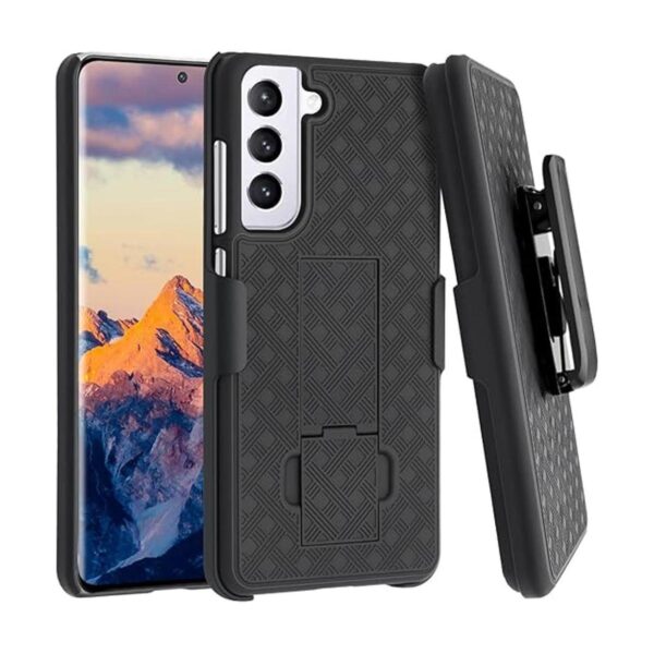 Fingic Galaxy S21 FE 5G Funda Fingic Galaxy S21 FE Funda_1