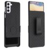 Fingic Galaxy S21 FE 5G Funda Fingic Galaxy S21 FE Funda_3