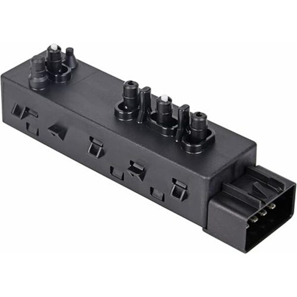 Interruptor de asiento eléctrico compatible con Buick_2