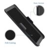 Fingic Galaxy S21 FE 5G Funda Fingic Galaxy S21 FE Funda_5
