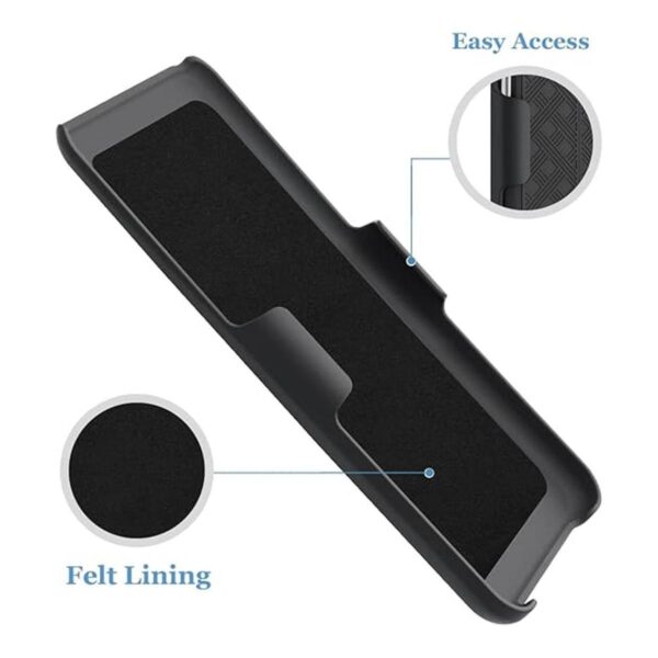 Fingic Galaxy S21 FE 5G Funda Fingic Galaxy S21 FE Funda_5