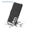 Fingic Galaxy S21 FE 5G Funda Fingic Galaxy S21 FE Funda_4