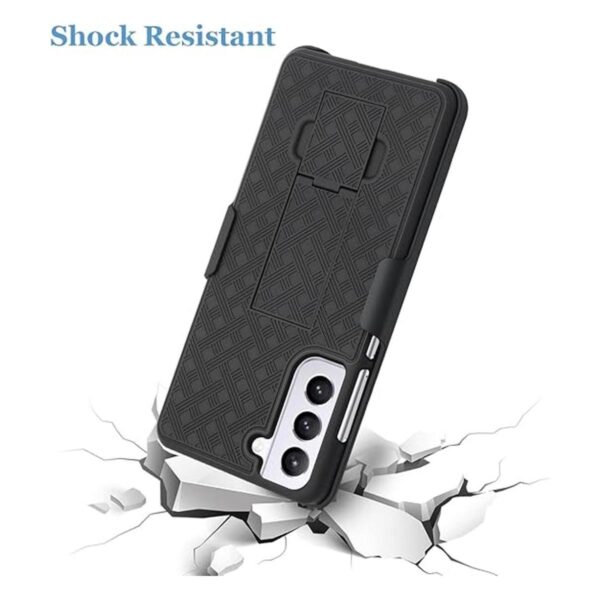 Fingic Galaxy S21 FE 5G Funda Fingic Galaxy S21 FE Funda_4