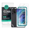 Ibywind Protector de pantalla para Samsung Galaxy S21 FE_1