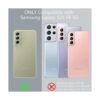Fingic Galaxy S21 FE 5G Funda Fingic Galaxy S21 FE Funda_2