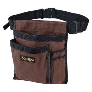 JOINDO Cinturón de bolsa de herramientas bolsa de_1